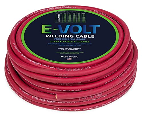 100 FT RED