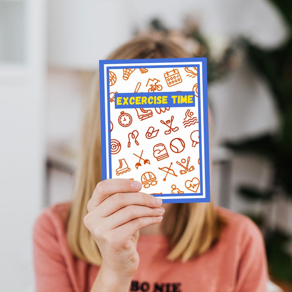 CHGCRAFT Sports Theme Clear Stamps Set - 4.33x6.3 Inch Transparent Silicone Stamps for DIY Scrapbooking, Photo Albums, Greeting Cards - Perfect for Basketball, Soccer & Sports Lover Gifts