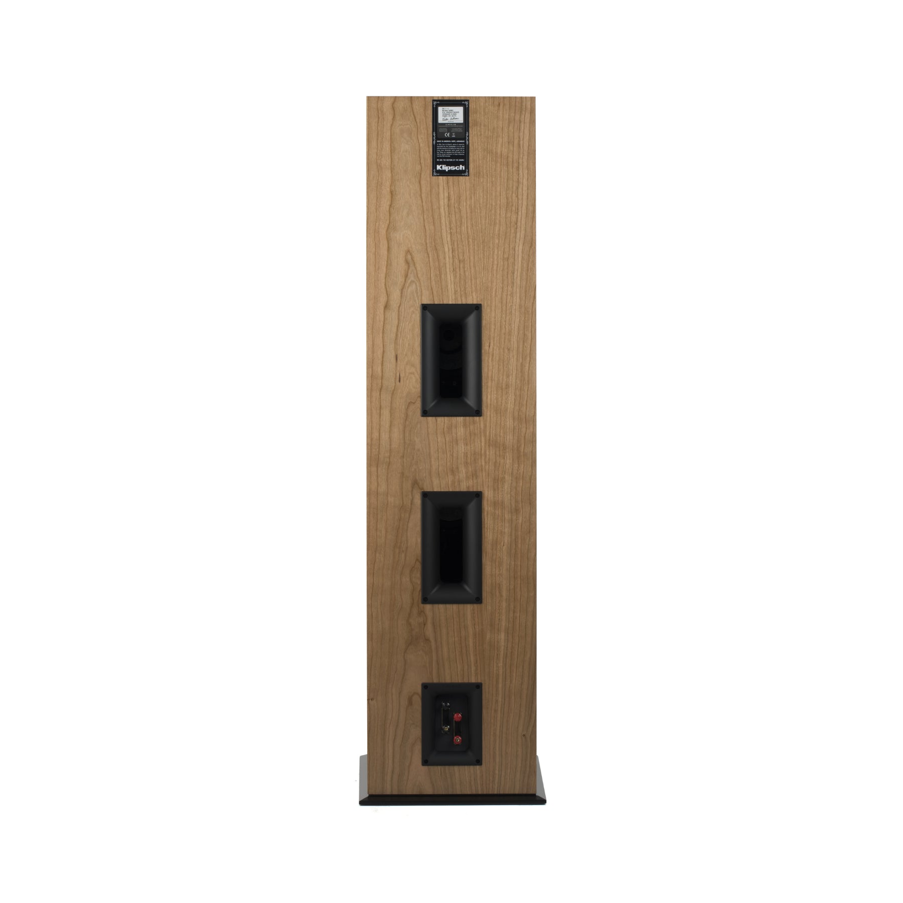 Klipsch RF-7 III Floorstanding Speakers - High-End Audio for Home Theater & Music | Open Box Clearance Sale | Perfect for Living Room, Home Theater & Audiophile Setups