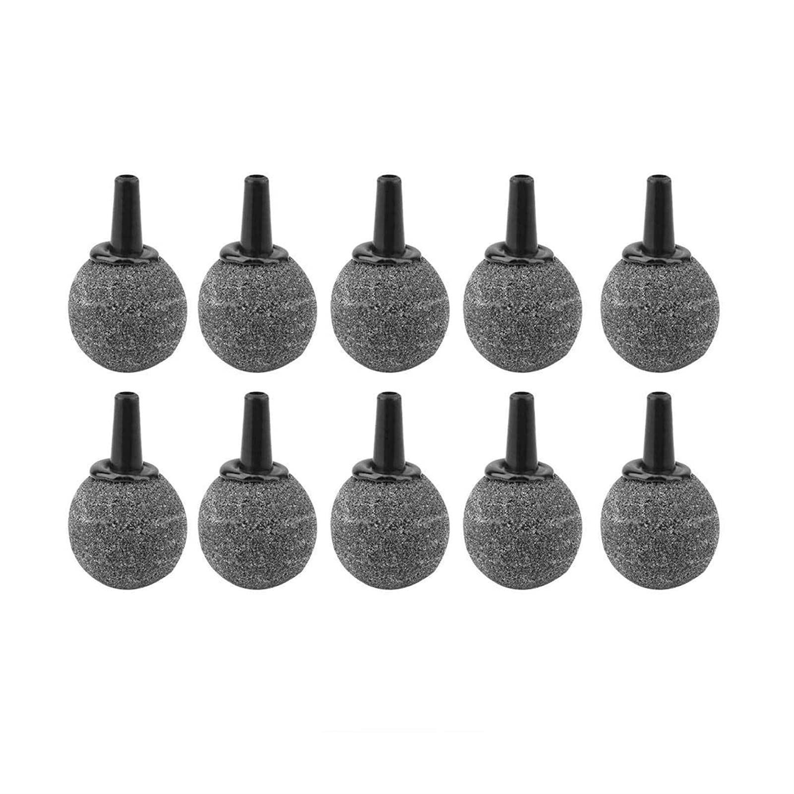 10PCS Air Stone Bubble Balls - 1.18