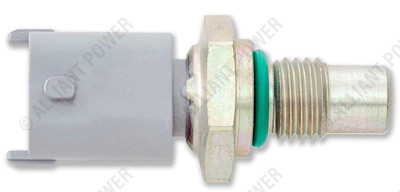 AP63437 Engine Oil Coolant Fuel Temperature Sensor for 4.5L 6.0L 6.4L Power Stroke Diesel Trucks - Compatible with Ford F250 F350 F450 Super Duty (Ideal for Engine Monitoring & Maintenance)