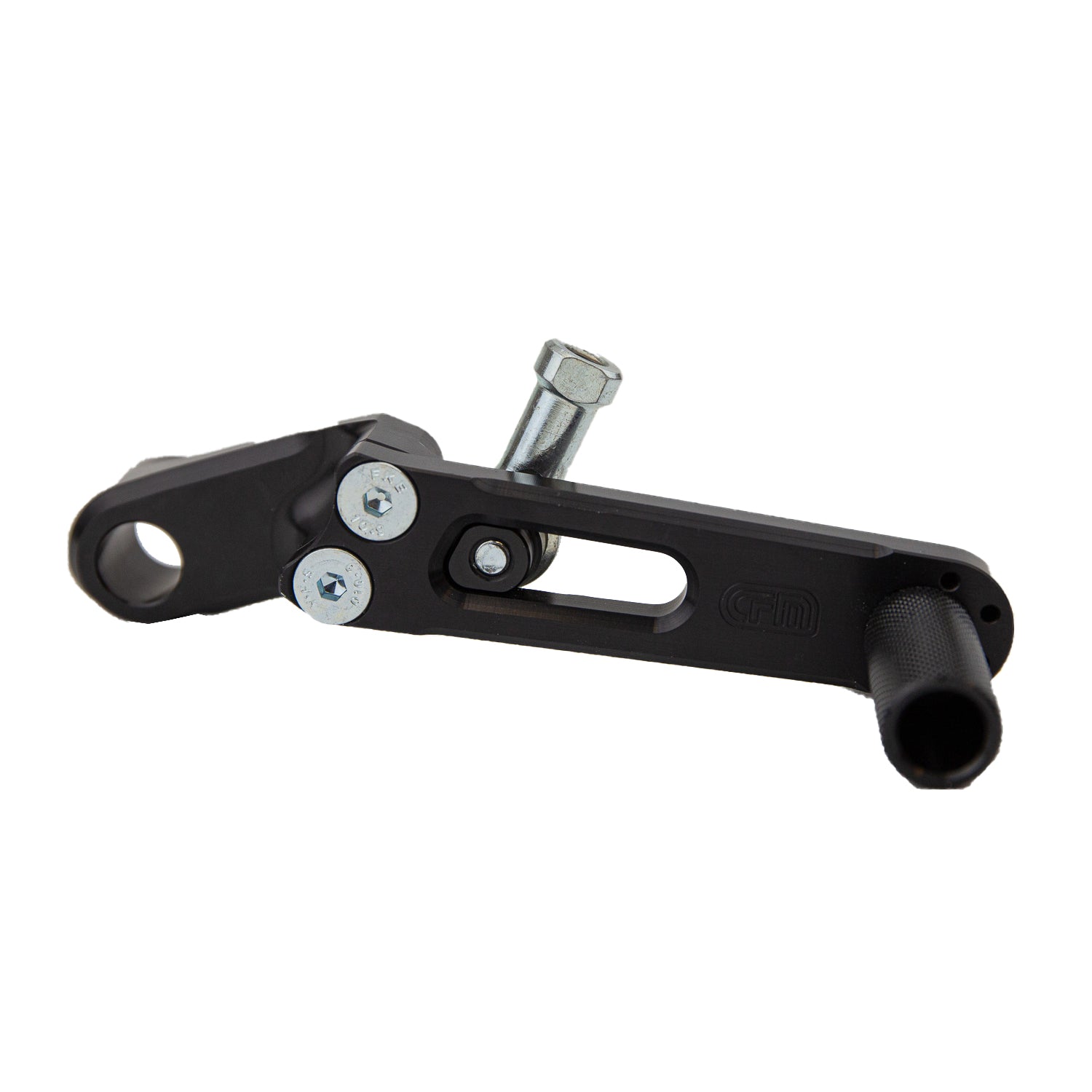 Triumph Daytona 675R 2013 GP Shift Pedal Assembly - High-Performance Racing Footpeg Kit for Track & Street Motorcycles