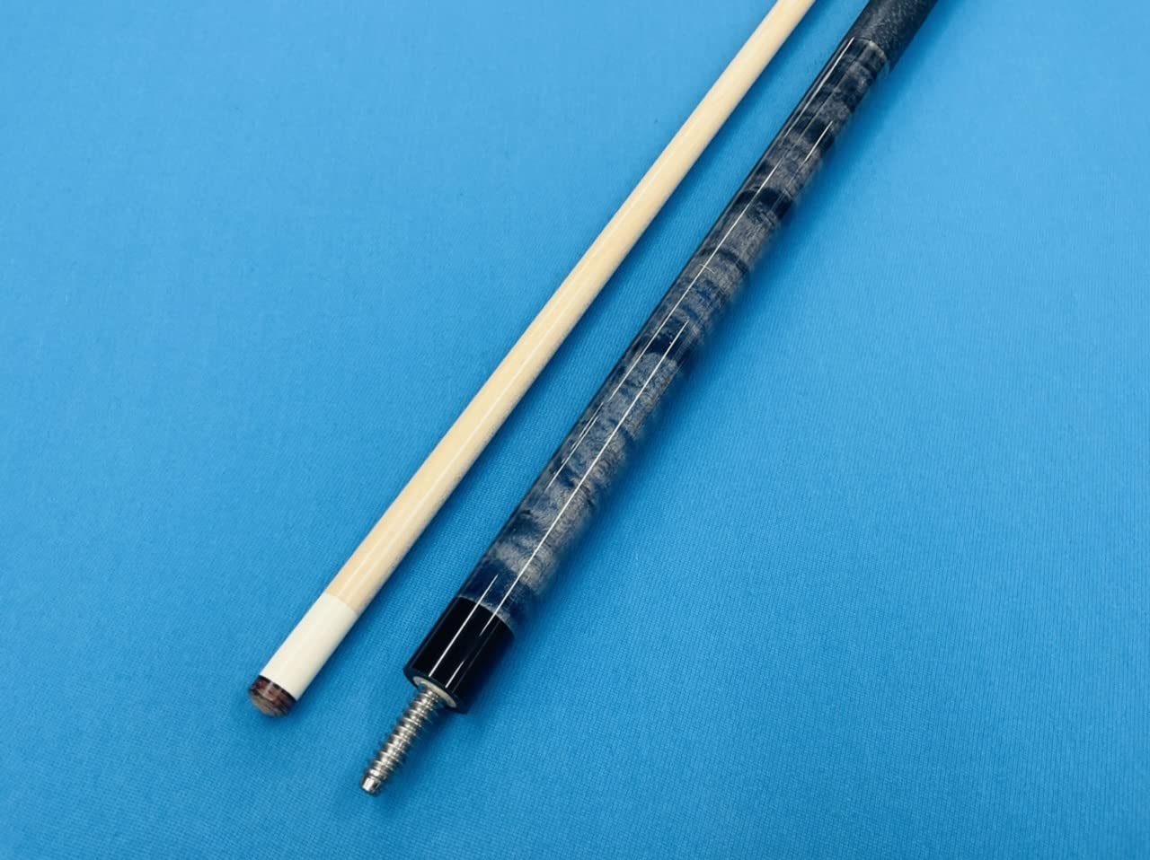 Premium McDermott GS11 Pool Cue with Birdseye Maple Butt - High-Performance Billiards Stick for Professional & Recreational Players