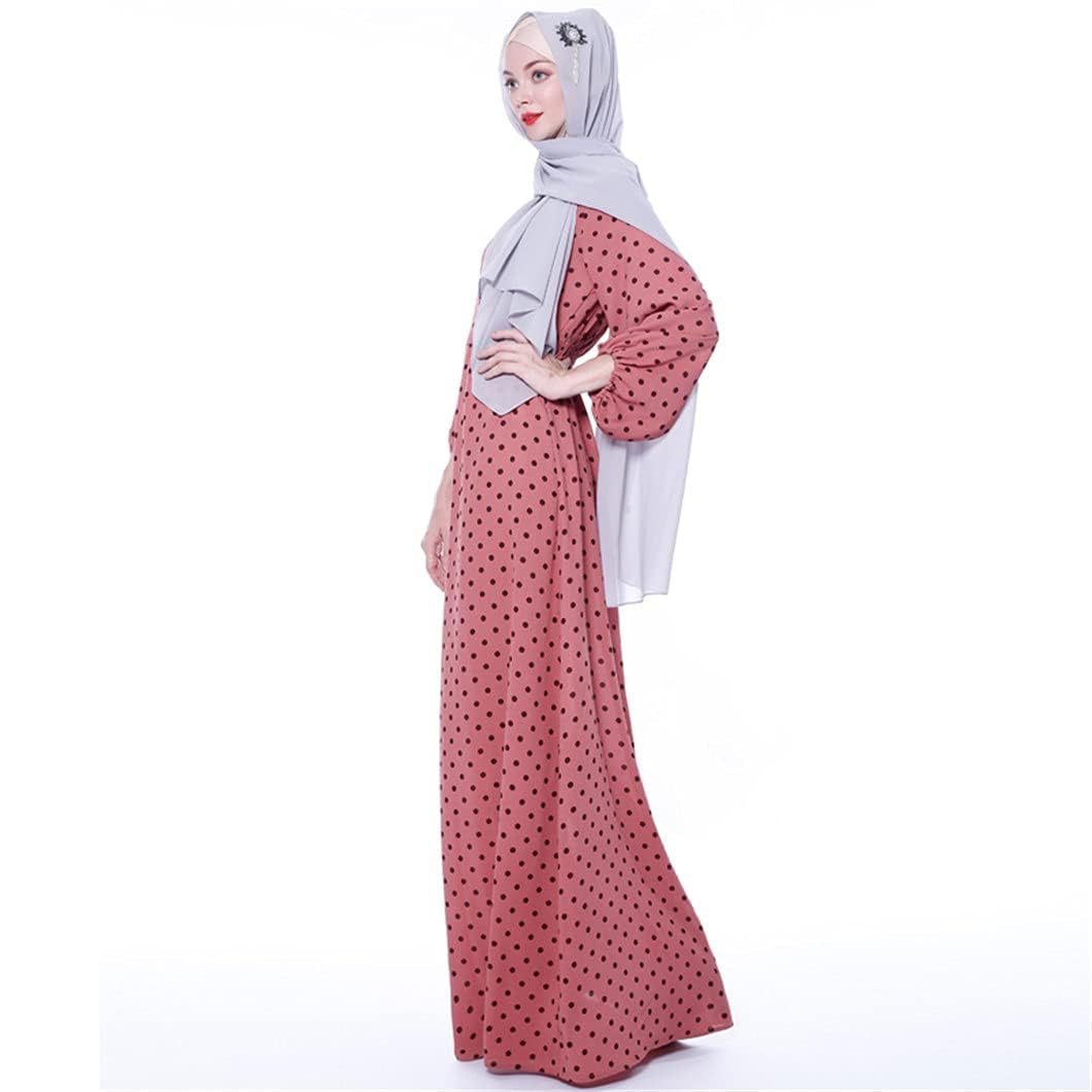 Elegant Muslim Fashion Dresses - Islamic Kaftan, Pakistani & Arabic Abaya Robes for Women | Modest Caftan Dresses | Perfect for Eid, Prayer & Special Occasions