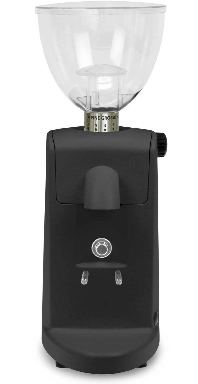 Ascaso iMini i2 Espresso Coffee Grinder - Professional Burr Grinder for Home Baristas, Perfect for Espresso, French Press, and Pour Over Brewing