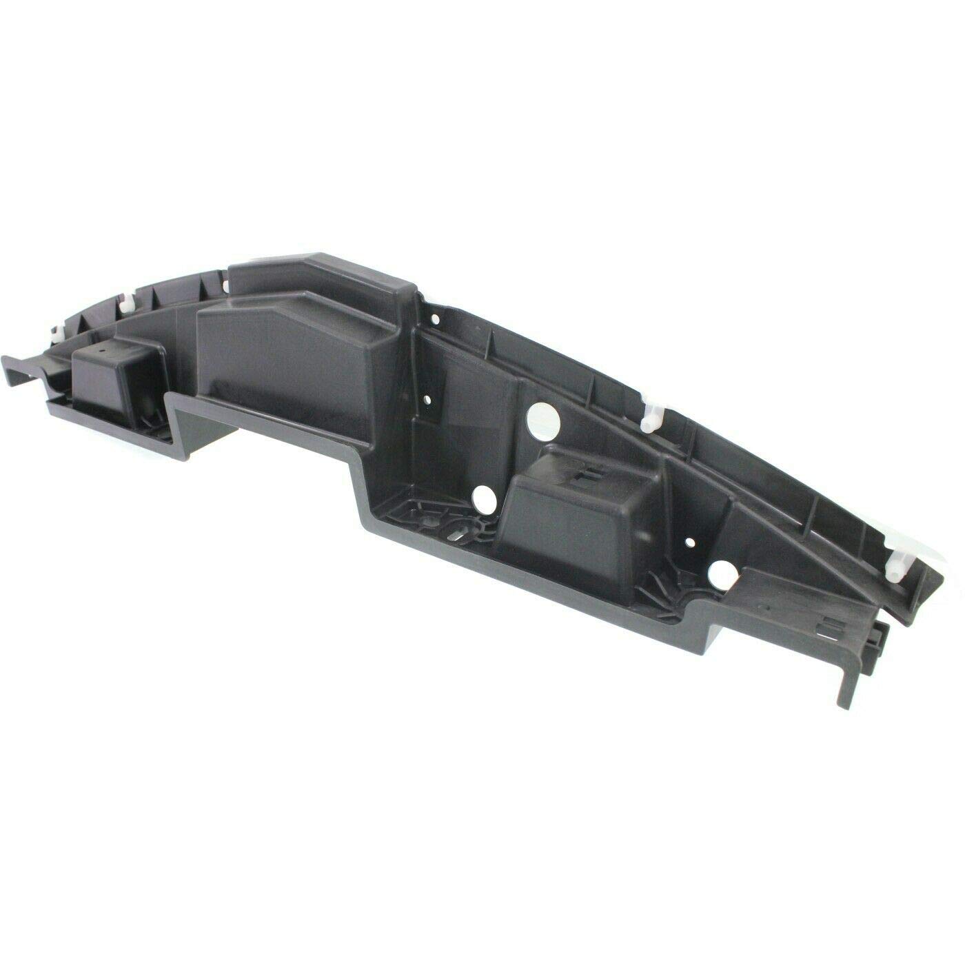 Bumper Bracket Front Center - Replacement Part 23196905 & 14870201 - Perfect for Car Front Bumper Repair and Maintenance
