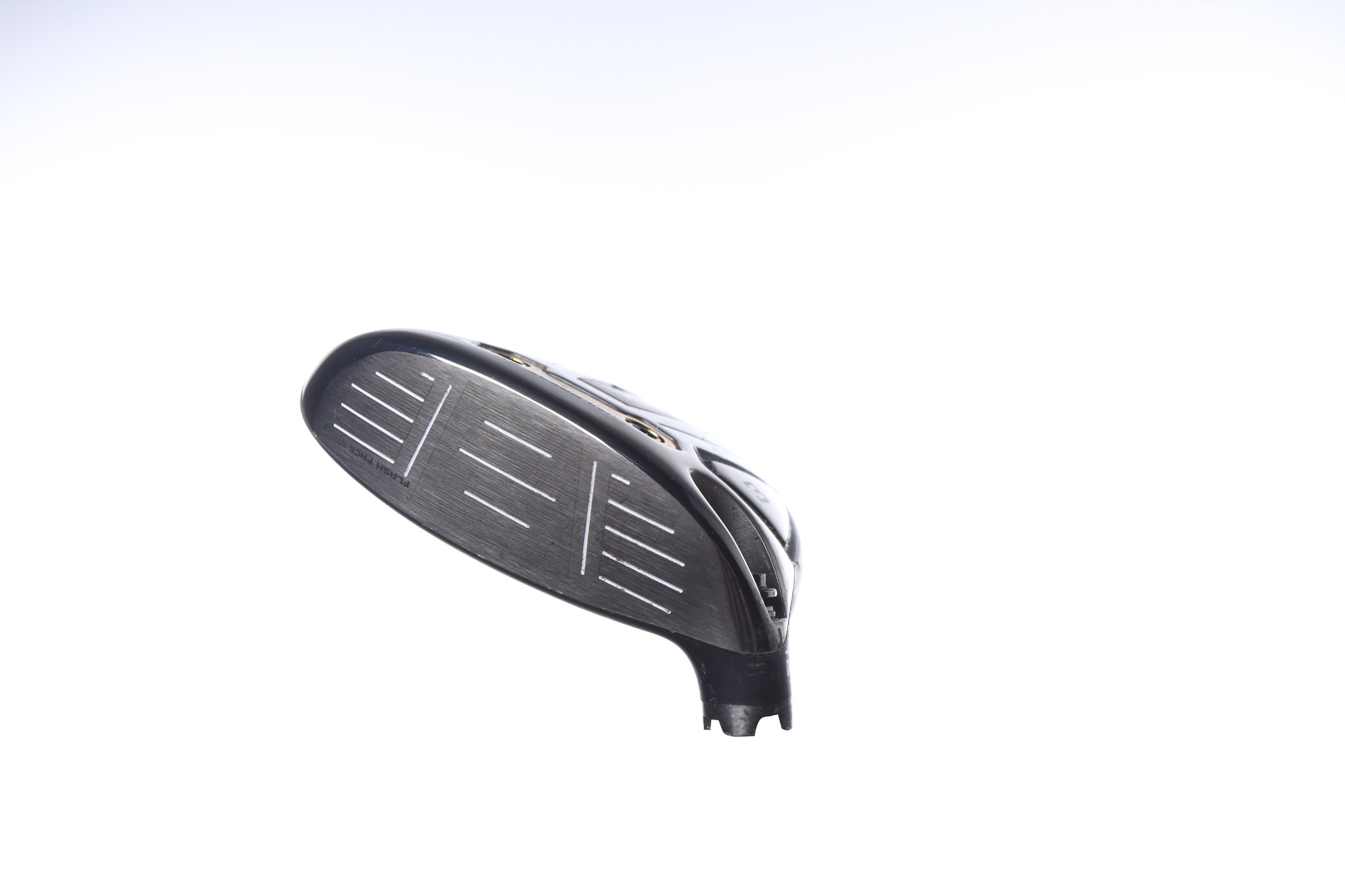 Used Callaway Rogue ST Max Draw Fairway Wood 16° Left-Handed Golf Club Head Only | Perfect for High Handicappers & Beginners | Driving Range & Course Practice