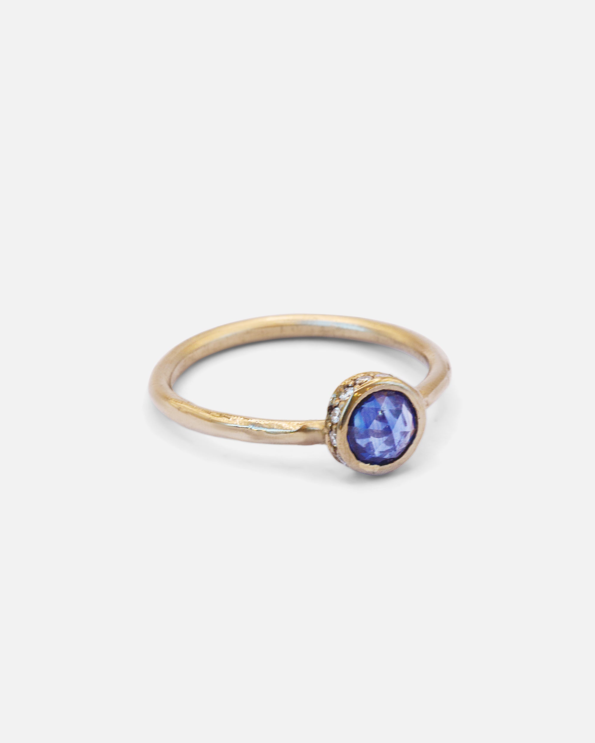 Blue Sapphire Ring for Women - Elegant Sterling Silver Gemstone Jewelry - Perfect for Engagement, Wedding & Anniversary Gifts