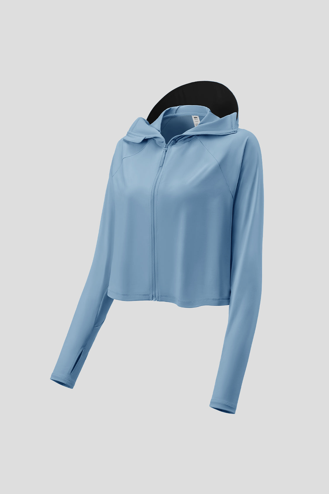 UPF50+ Women's Cooling Sun Protection Jacket - Lightweight UV Shirt for Outdoor Activities, Hiking, Beach & Summer Travel