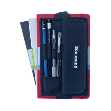 DuroEdge Sketchbook Companion - 5.5x10