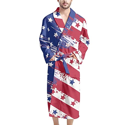 Stars and Stripes