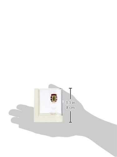 Denon DL-110 High Output Moving Coil Phono Cartridge for Turntables - Audiophile Vinyl Record Player Stylus Replacement - Perfect for Home Audio Systems & DJ Setups