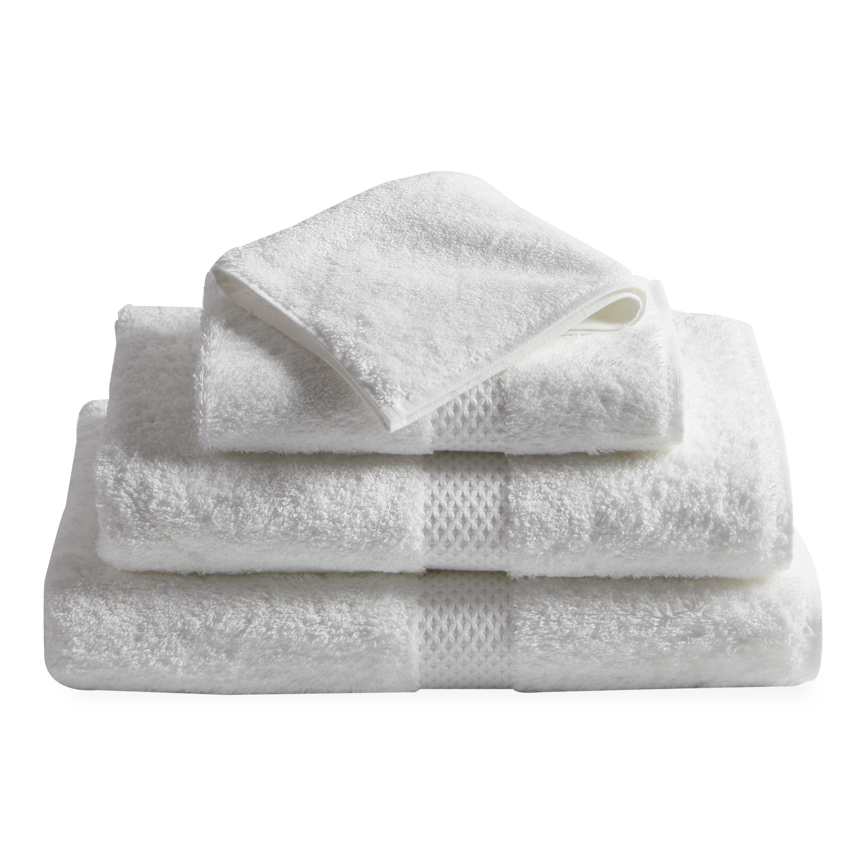 Premium Etoile Luxury Bath Towel Set - 100% Cotton, Soft & Absorbent - Perfect for Spa, Bathroom & Hotel Use