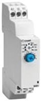 SSR Time Delay Relay 700mA DIN Rail Mount - Solid State Relay for Industrial Automation & Control Systems