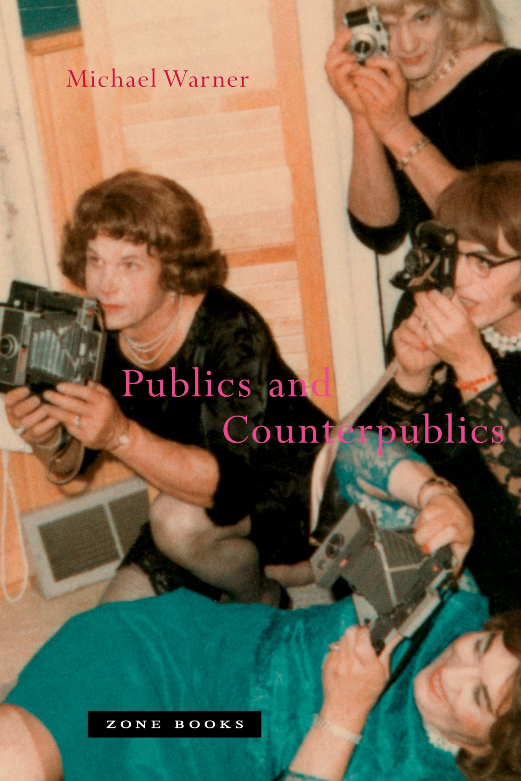 Publics and Counterpublics (MIT Press) - Essential Reading for Political Science & Social Theory Scholars | Perfect for Academic Research & Classroom Discussions