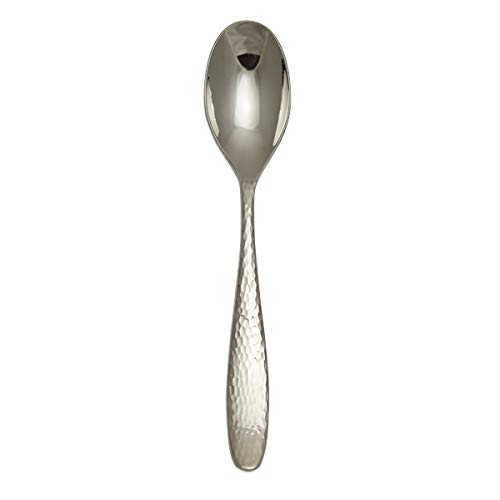Reed & Barton Palmer Sterling Silver Teaspoon Set - Elegant Tea Spoon for Afternoon Tea, Desserts, and Formal Dining