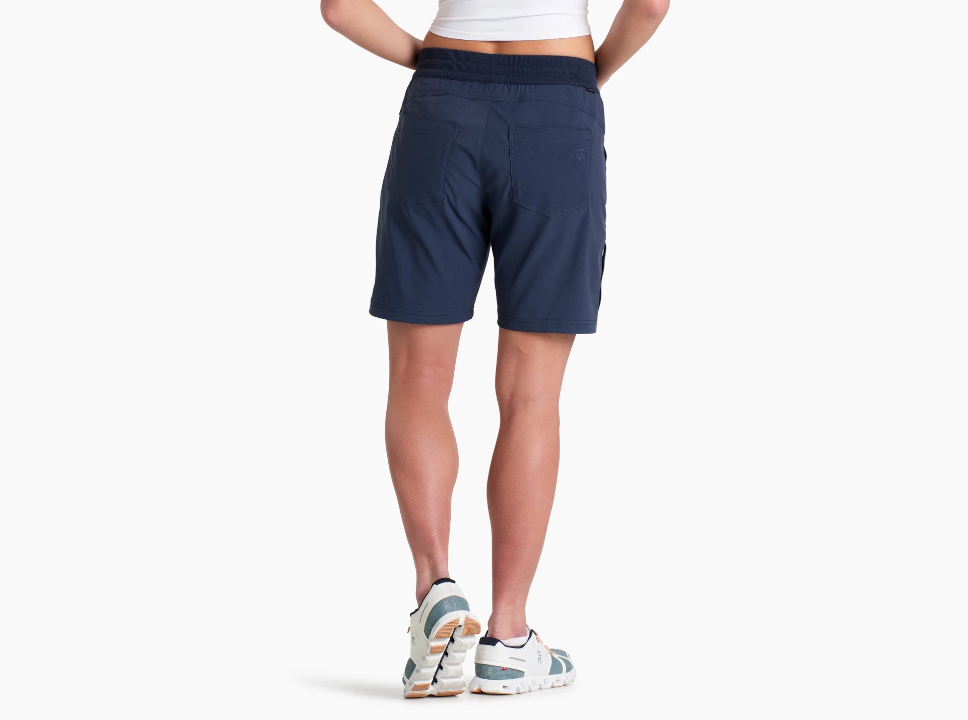 Kuhl Trekr Pull On Short 8
