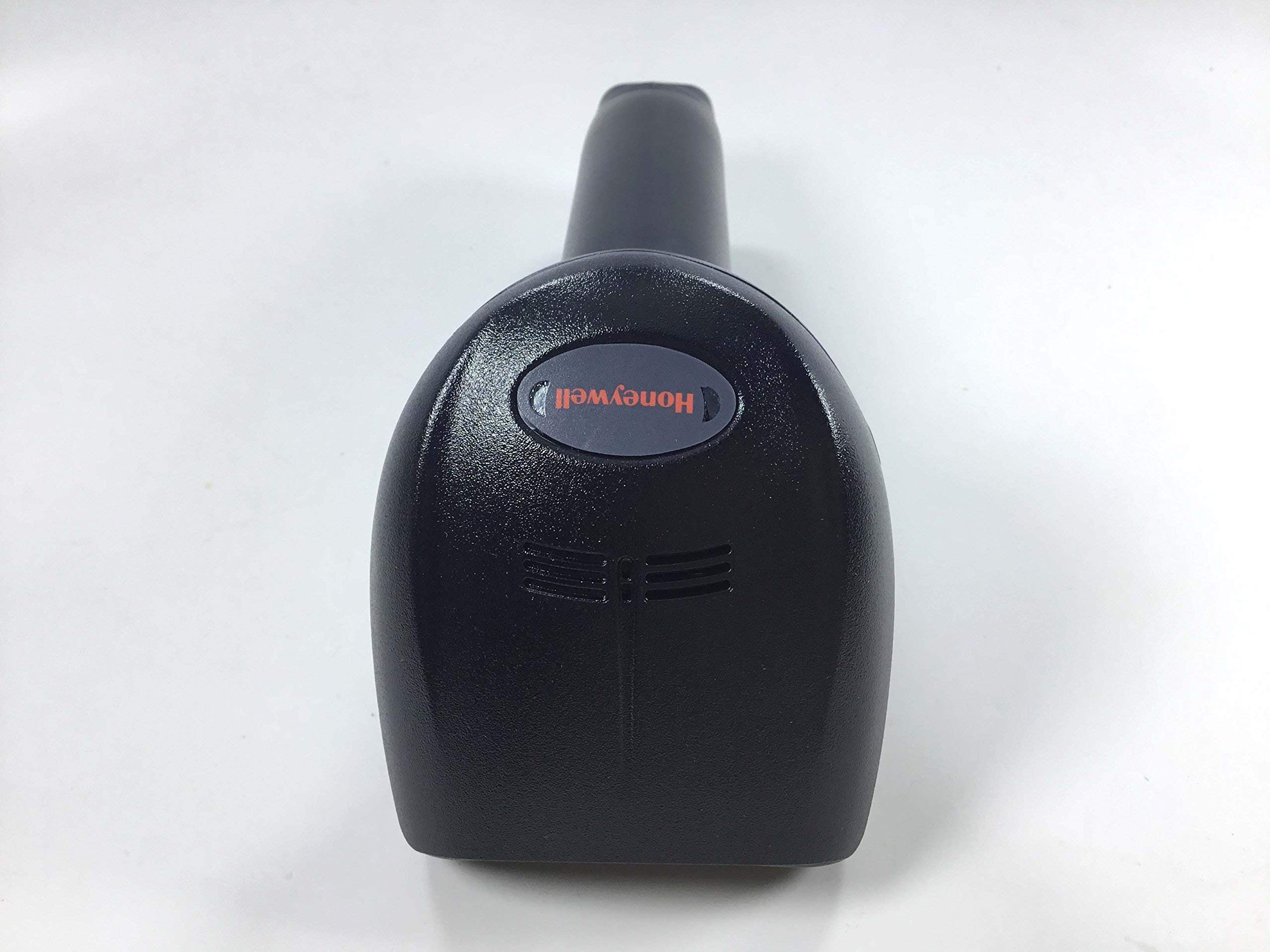 Honeywell Xenon 1900G-HD 2D Barcode Scanner - High Density Area-Imaging for 1D, PDF & Postal Codes | Includes RS232 Cable, Power Supply & USB Cable (Renewed) | Ideal for Retail, Warehouse & Logistics Scanning