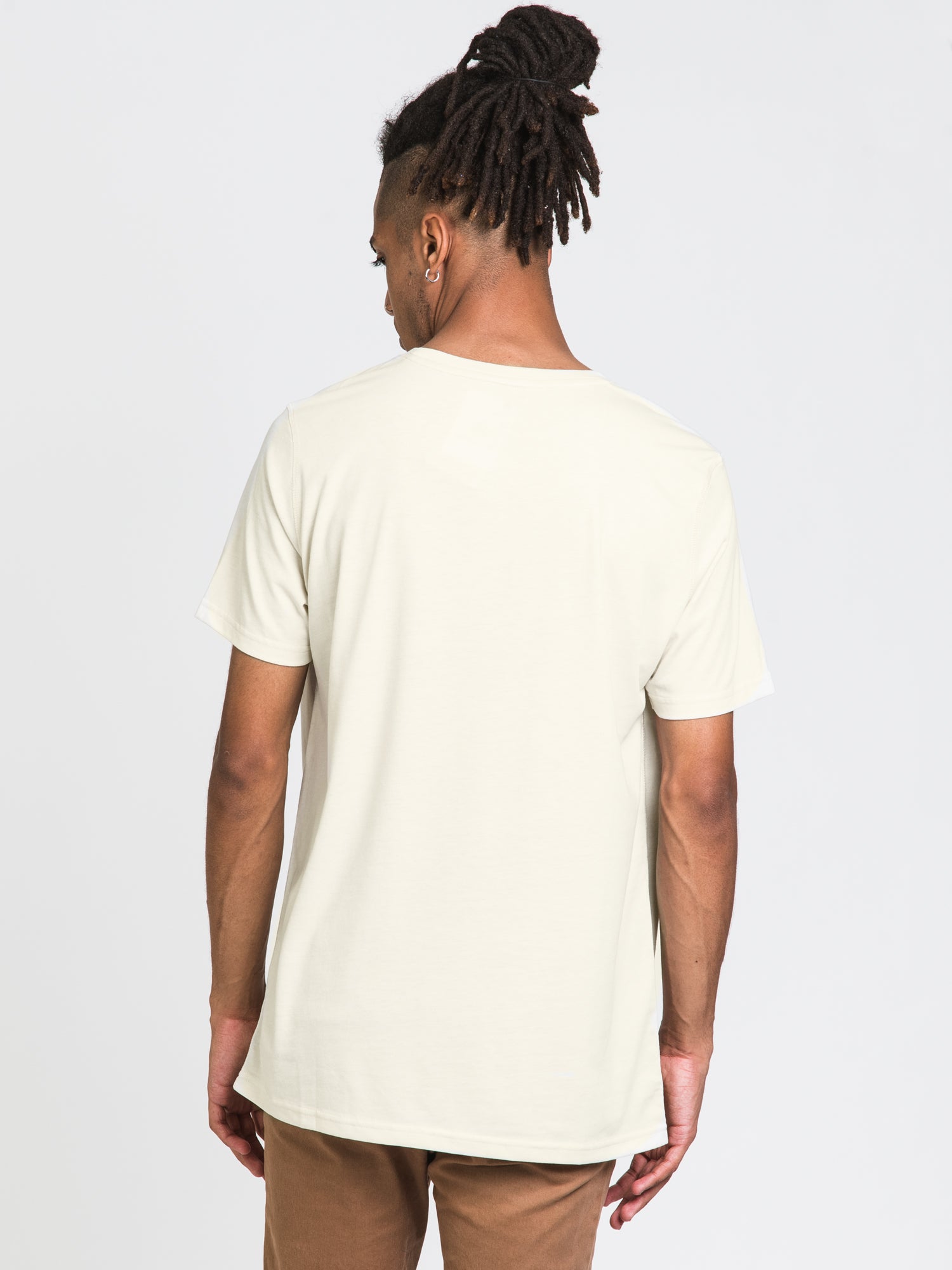BOATHOUSE VICTOR Men's Crewneck T-Shirt - Soft Cotton Casual Tee for Everyday Wear | Clearance Sale | Perfect for Streetwear, Gym & Lounge