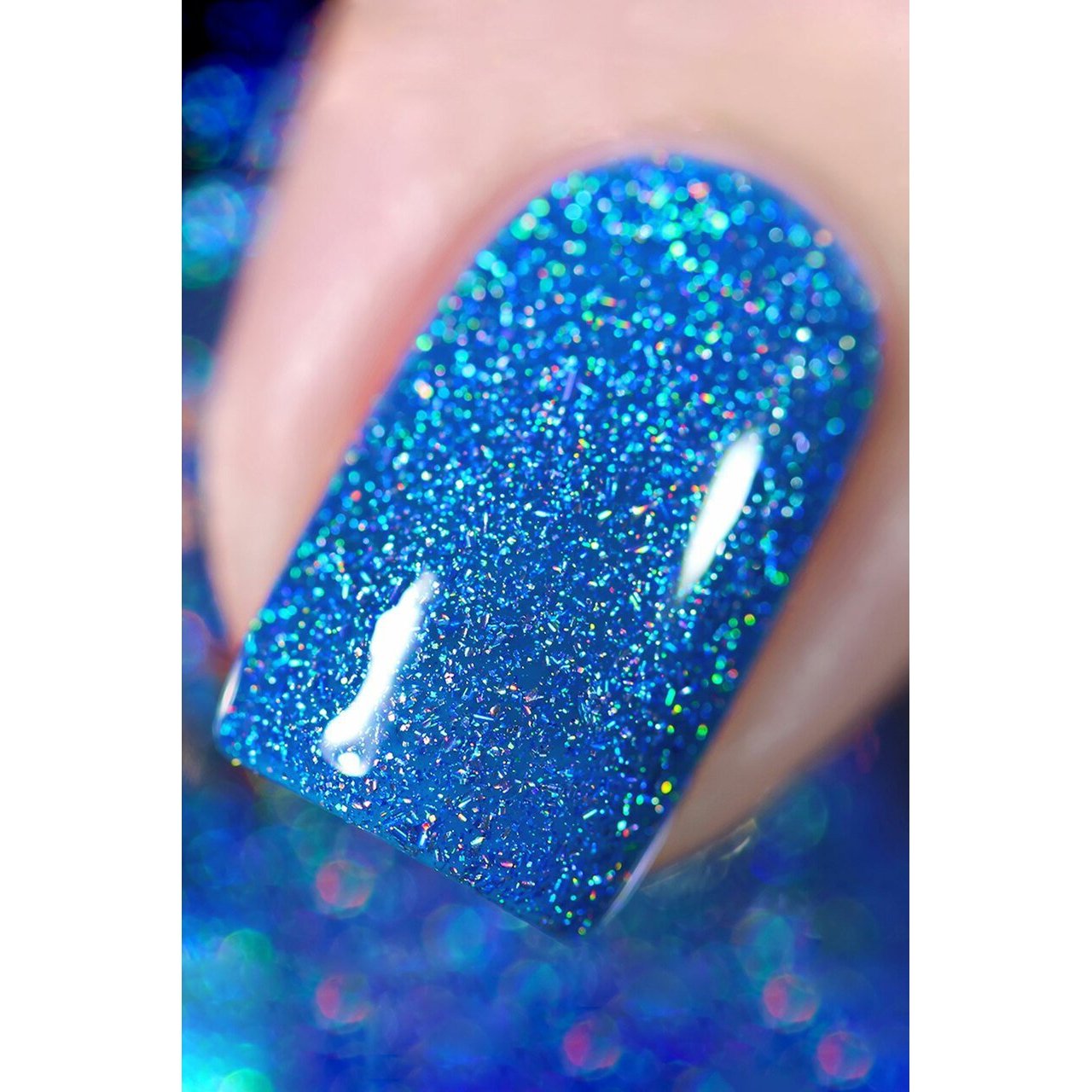Cirque Colors Zircon Nail Polish - 0.37 oz Long Lasting Vegan & Cruelty-Free Nail Lacquer for Manicures & Pedicures - Perfect for Parties, Weddings & Special Occasions