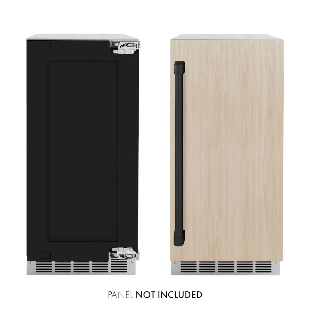 ZLINE Autograph Edition 15
