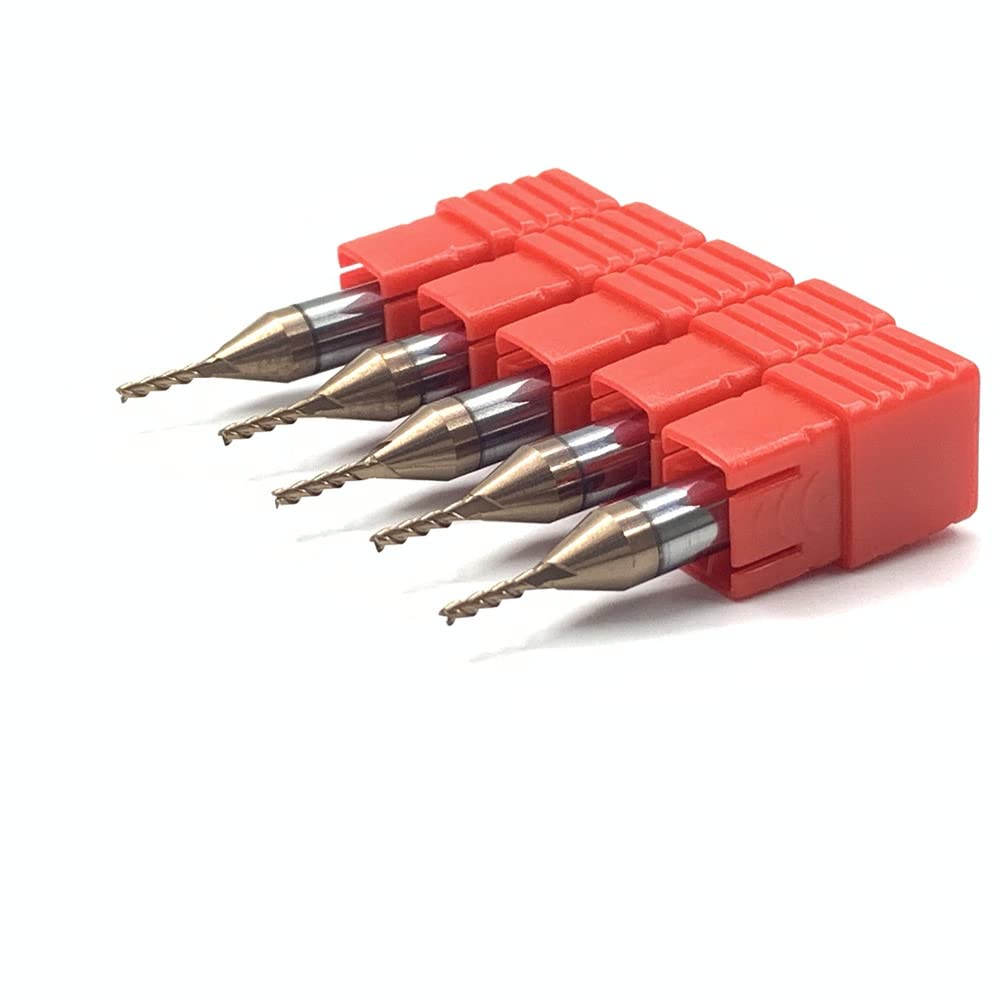 1.5mm Replacement Blades for Xhorse IKEYCUTTER CONDOR XC-007 Key Cutting Machine - 10 Pack - Perfect for Automotive & Home Key Duplication