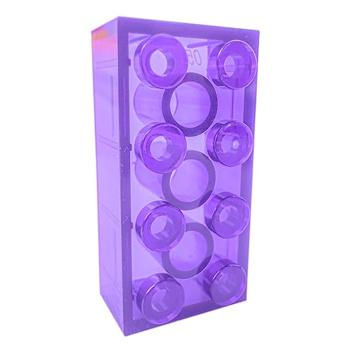 Trans Purple