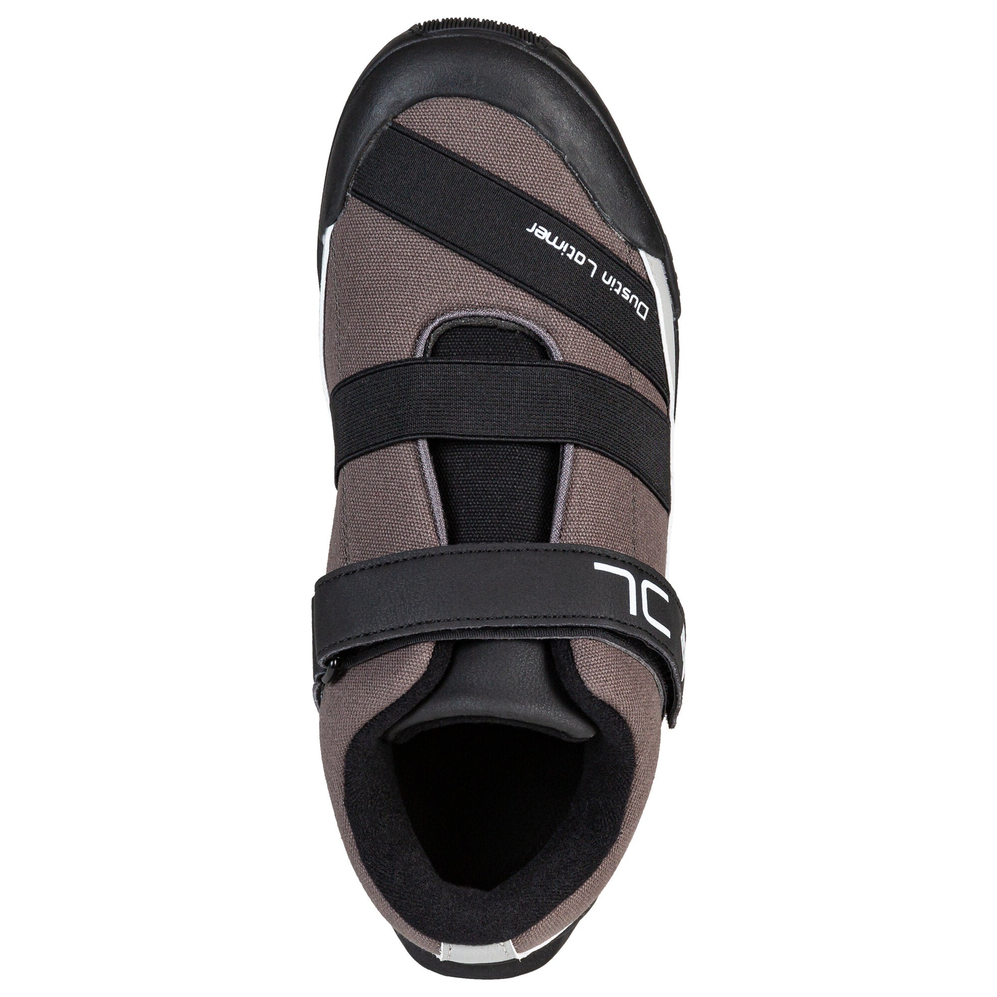 Shadow Dustin Latimer Footwrap - Breathable & Comfortable Dance Footwear for Ballet, Jazz, and Contemporary - Perfect for Performances, Practice, and Studio Sessions
