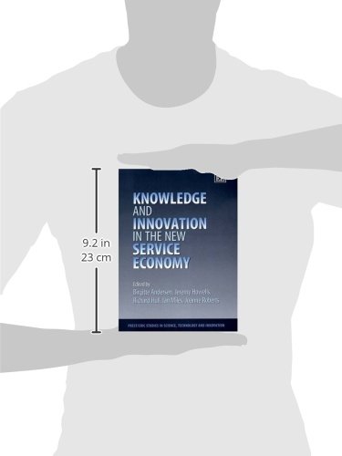 Knowledge and Innovation in the New Service Economy: Strategies for Digital Transformation & Business Growth | E-commerce Solutions for US Market
