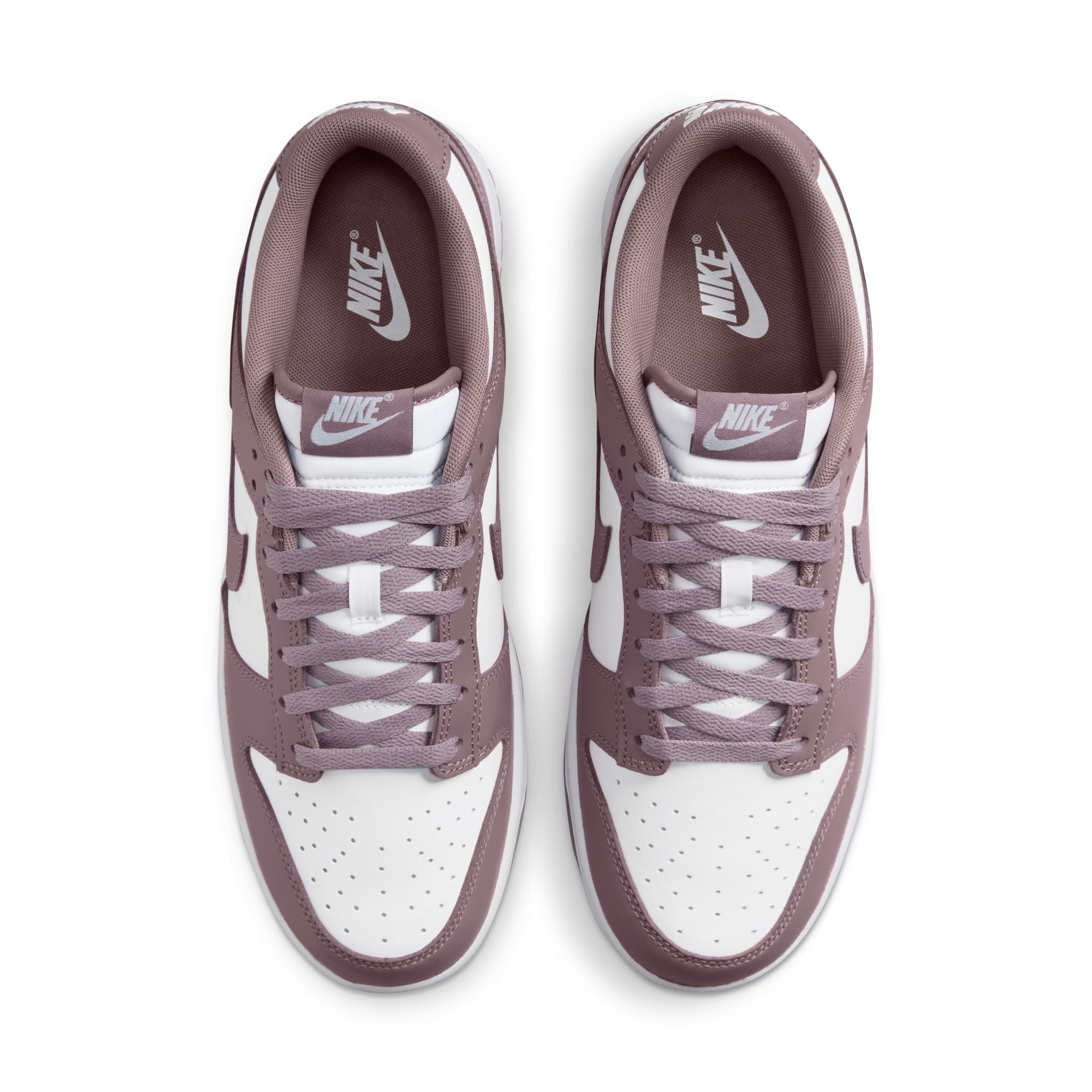 Nike Dunk Low Retro Men's Sneakers - Classic Basketball Shoes for Casual Wear & Street Style Fashion