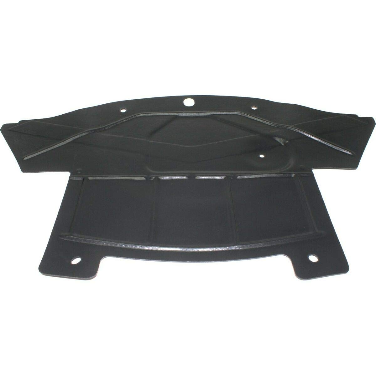Chrysler 300 Auto Body Repair Kit - Front Bumper Replacement Parts | Professional Mechanics Choice for Collision Damage Fix & DIY Car Maintenance