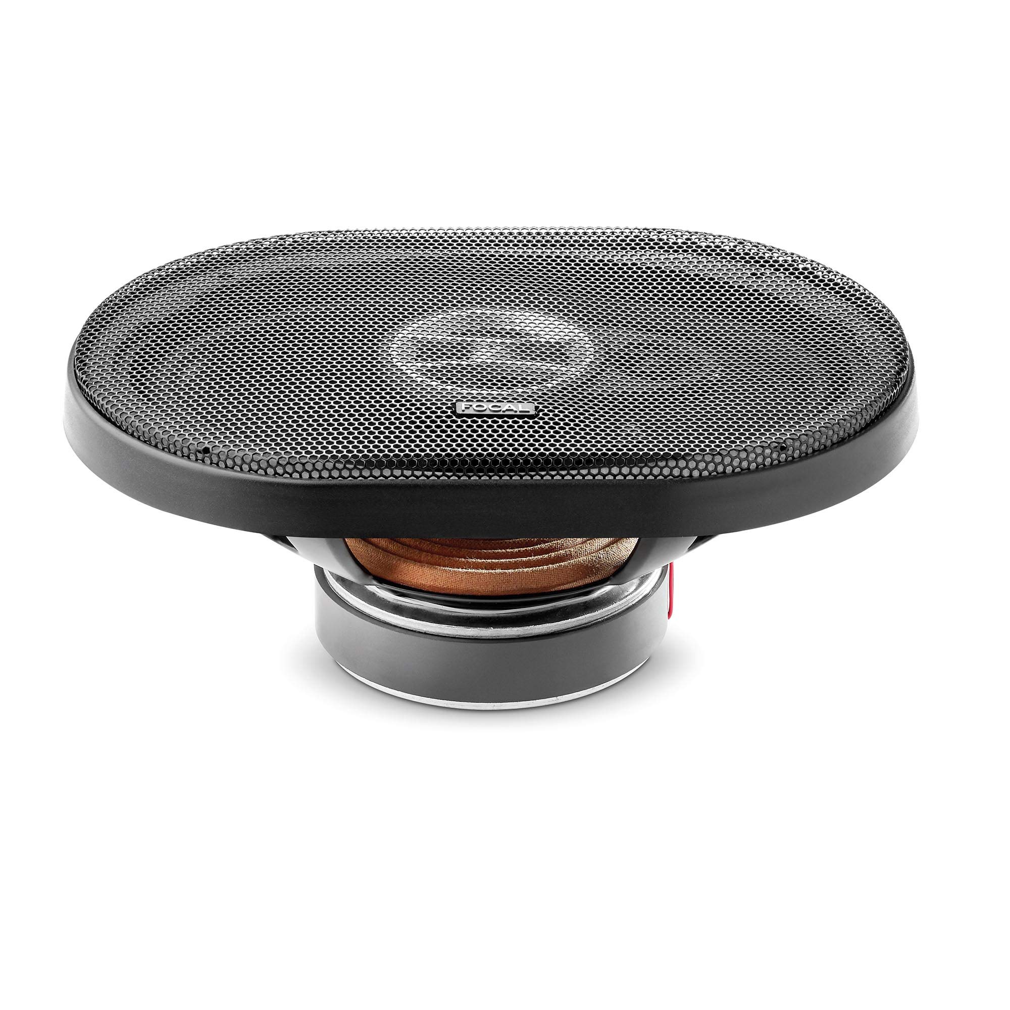 Focal RCX-690 & RCX-130 Auditor Series 6x9