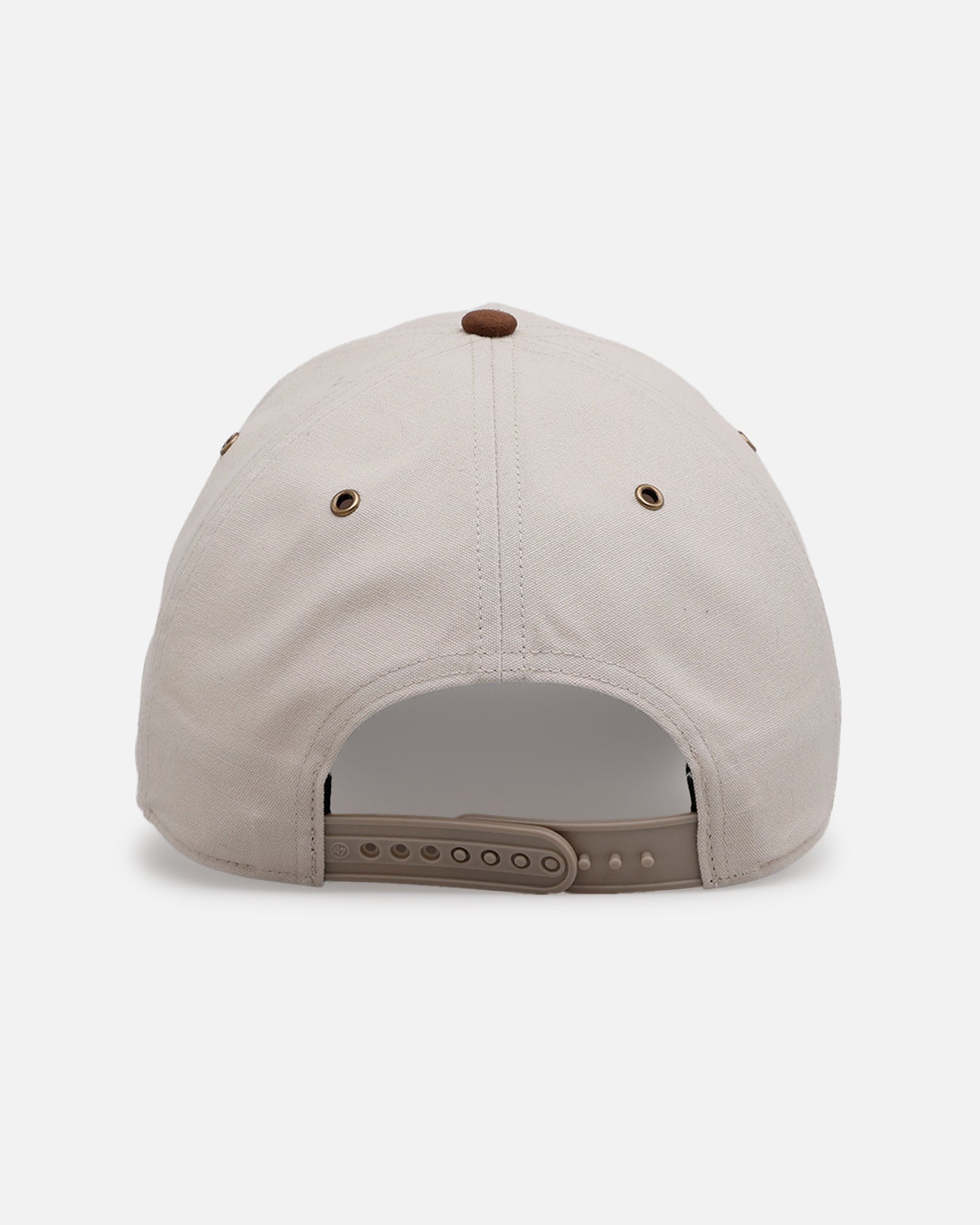47 Brand Los Angeles Dodgers 'Coconut' Offside DT Snapback Hat - Adjustable Baseball Cap for Men & Women - Perfect for Sports Games, Casual Wear & Fan Collections