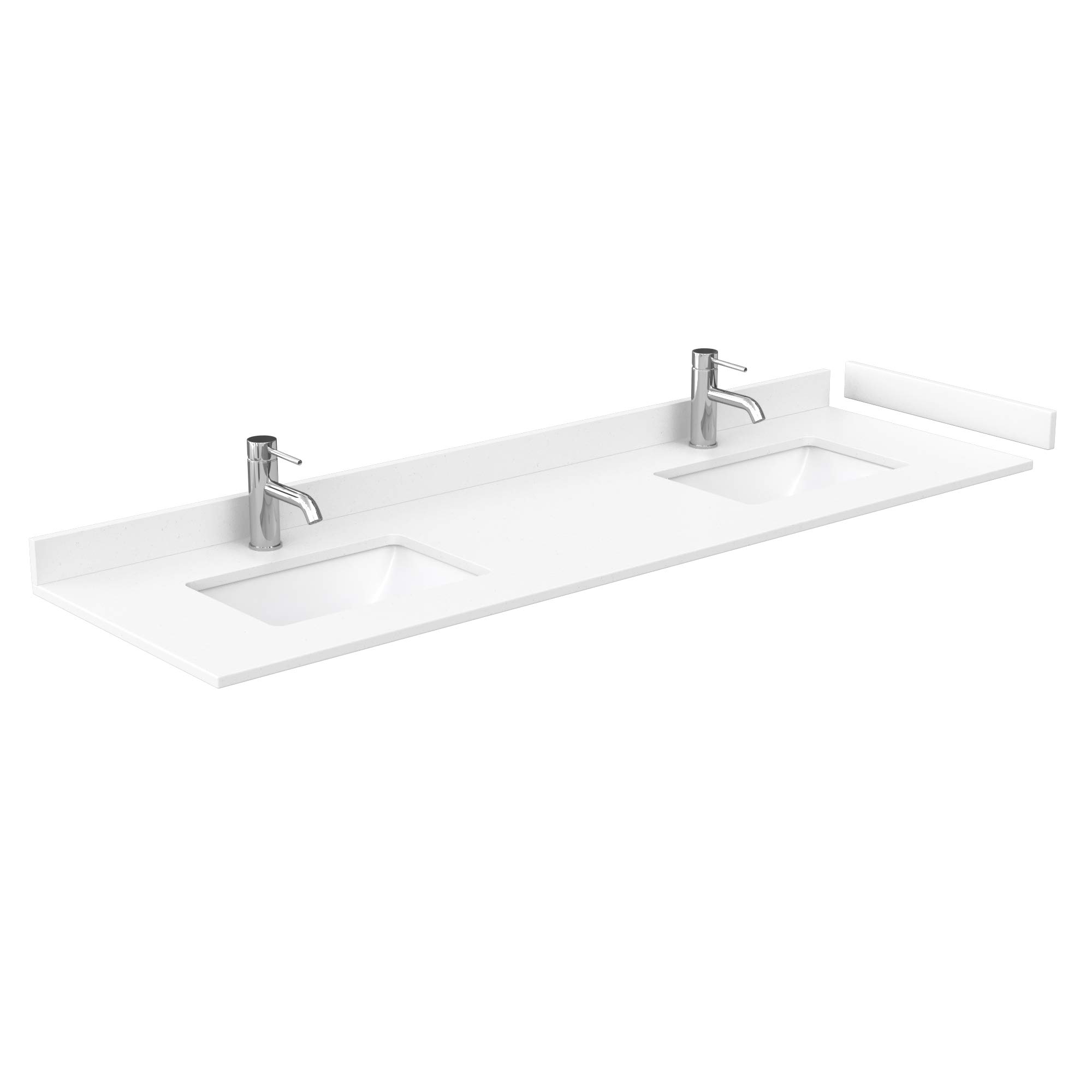 Wyndham Collection WCS141472DKGWCUNSMXX Sheffield Vanity Set, Dark Gray - Modern Bathroom Vanity with Sink for Home & Apartment Renovation