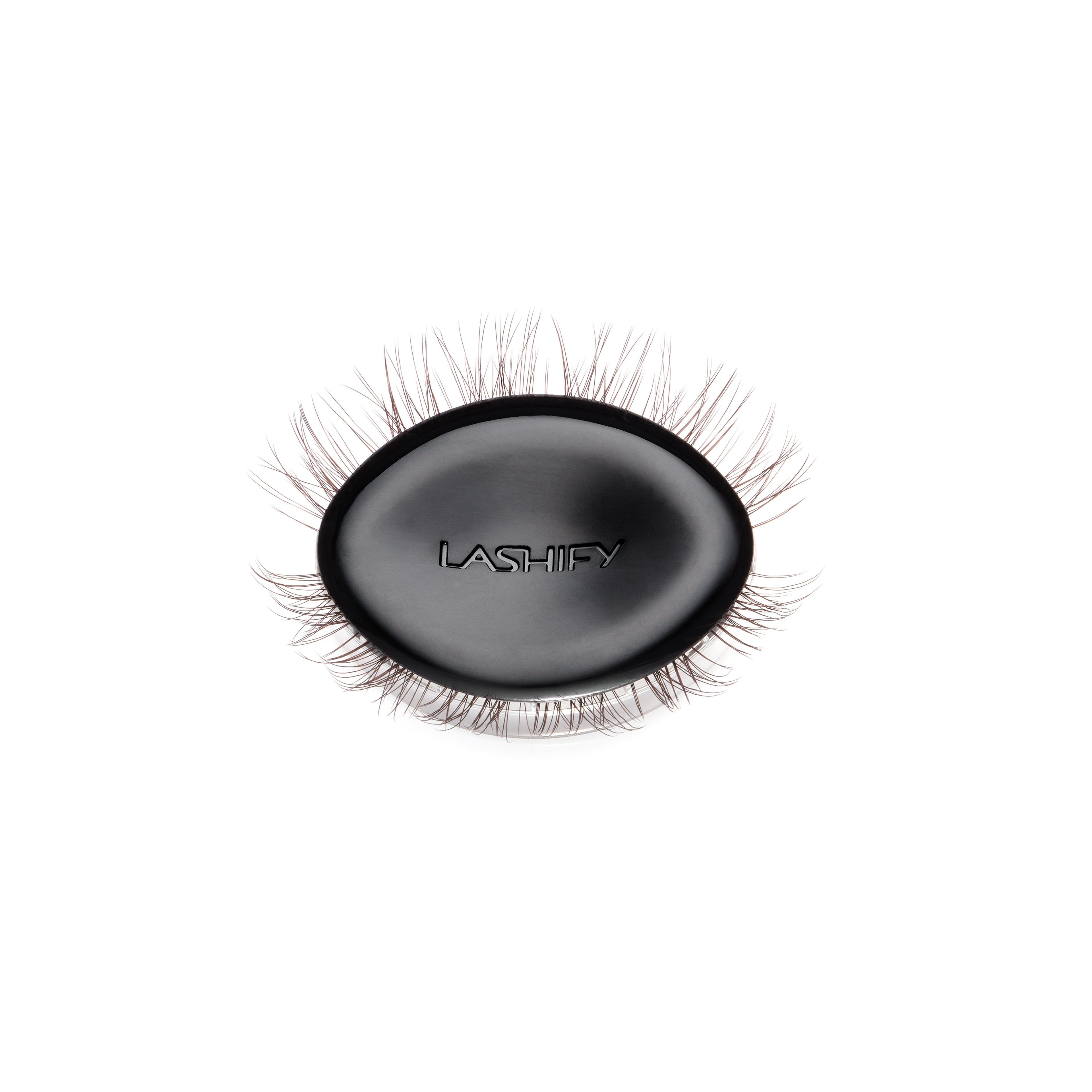 Plus+ Gossamer® Lash - Natural Looking False Eyelashes for Dramatic Volume & Length | Perfect for Weddings, Parties & Everyday Glam
