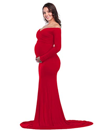 Bright Red