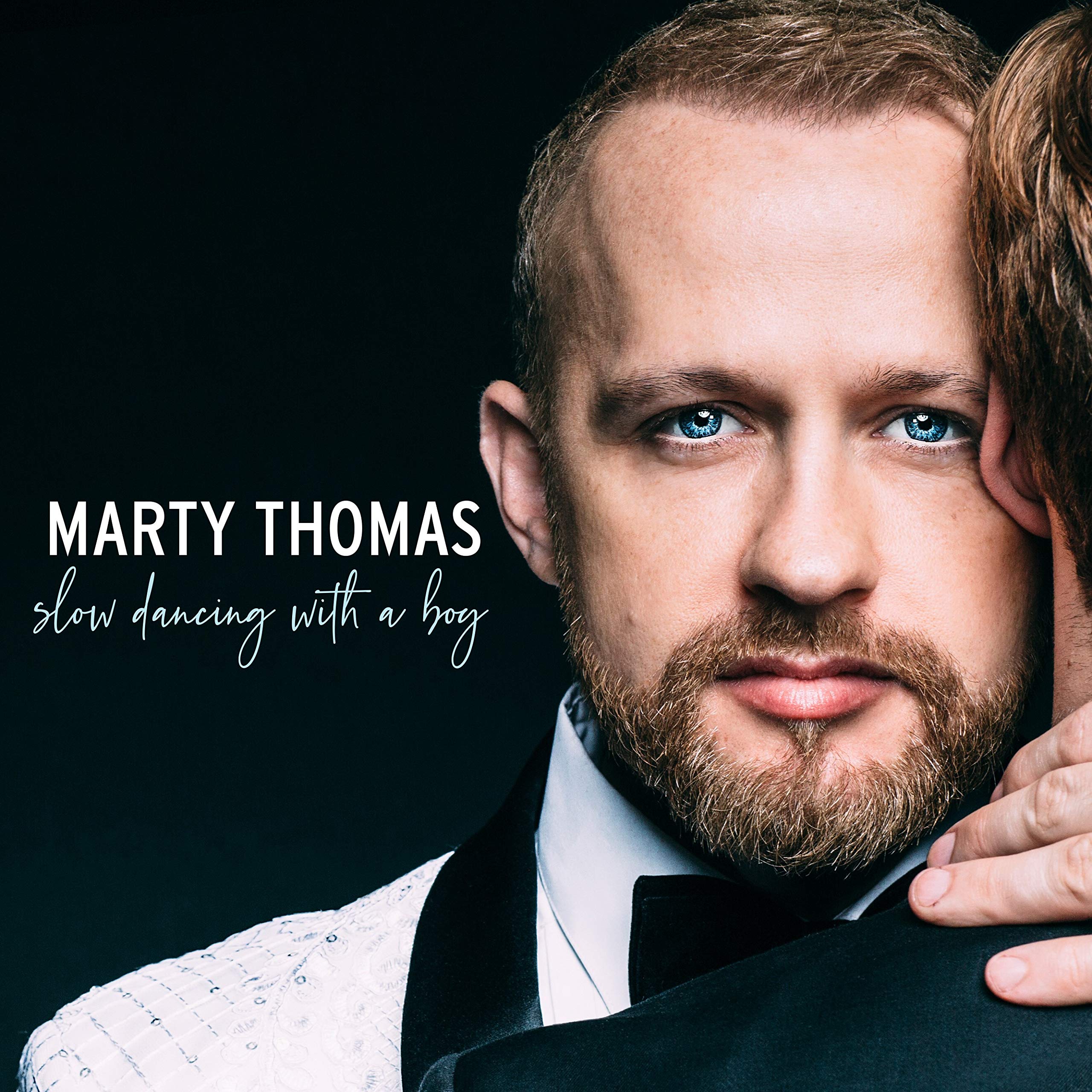 Slow Dancing With A Boy - Romantic Couple Dance Song for Weddings, Anniversaries & Special Moments