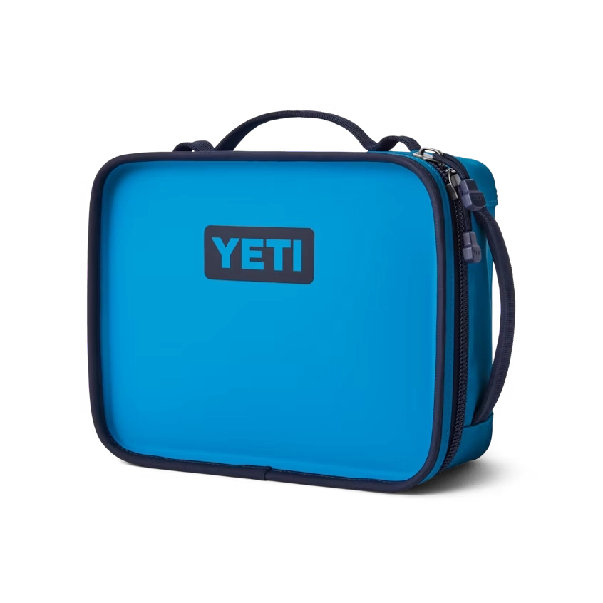Insulated Lunch Box for Work & School - Leakproof Bento Box with Compartments - Perfect for Office, Picnics & Travel - BPA-Free & Eco-Friendly