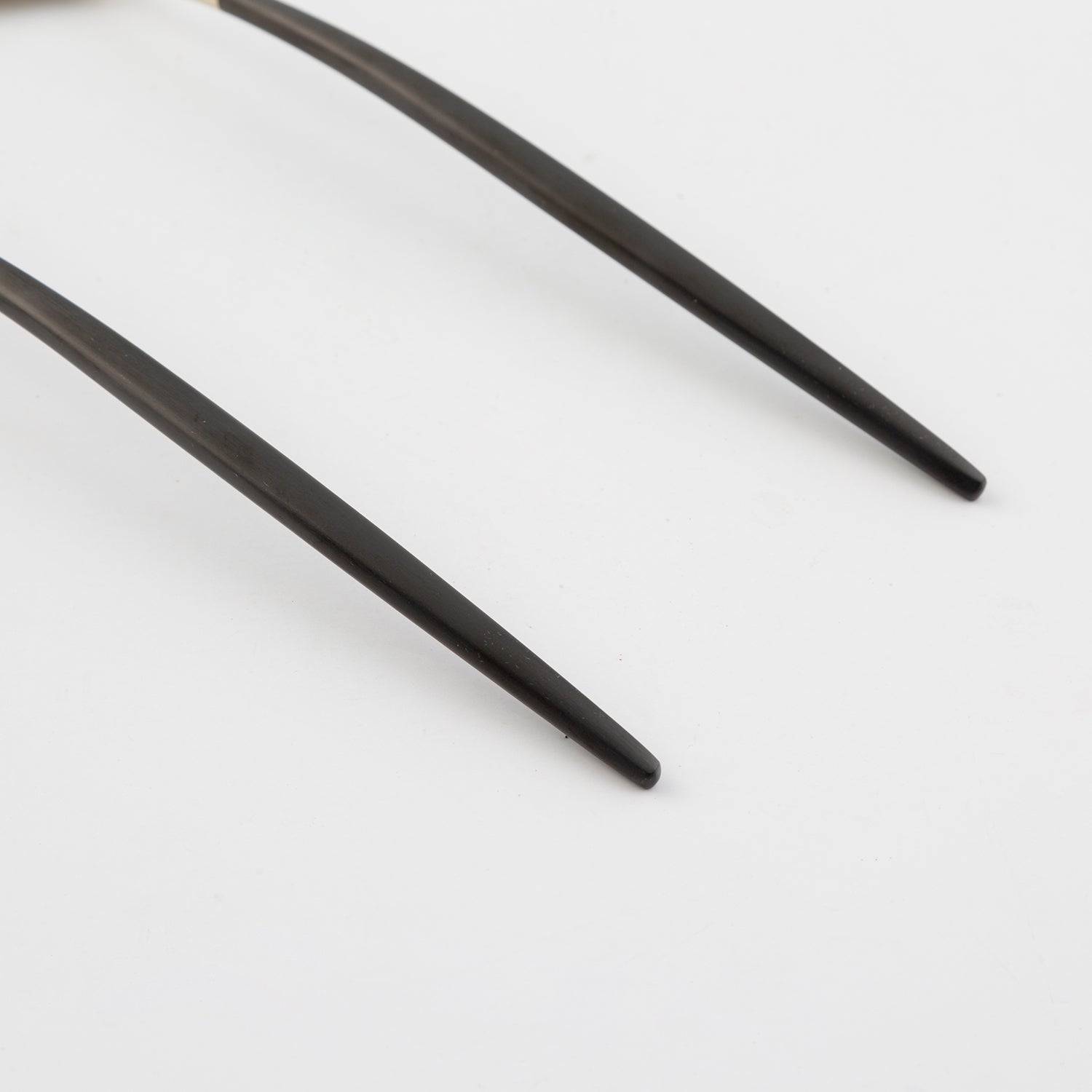 Elegant Black Champagne Satin 2-Piece Serving Set - Perfect for Dinner Parties, Wedding Receptions & Formal Events