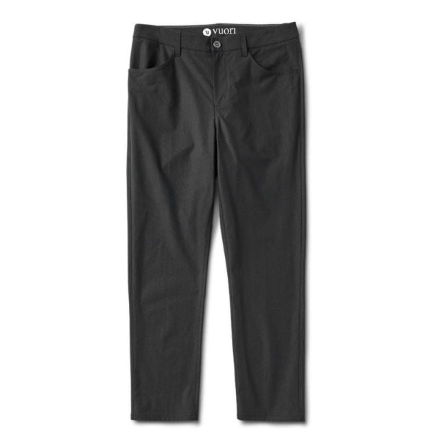 Meta Pant 32 - Comfortable Stretch Work Pants for Men | Perfect for Office, Travel & Casual Wear