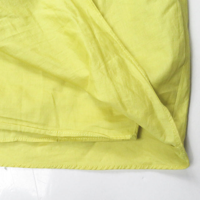 3.1 Phillip Lim Women's Cotton Pleated Midi Skirt - Elegant & Comfortable for Work, Casual Outings & Special Occasions