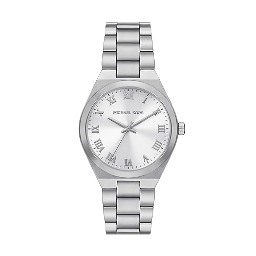 37MM Silver