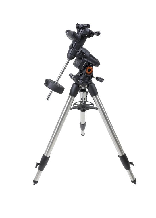 Advanced VX 7 Maksutov Cassegrain Telescope (12035) - High-Powered Astronomy Equipment for Stargazing & Astrophotography