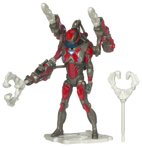 Iron Man 3.75