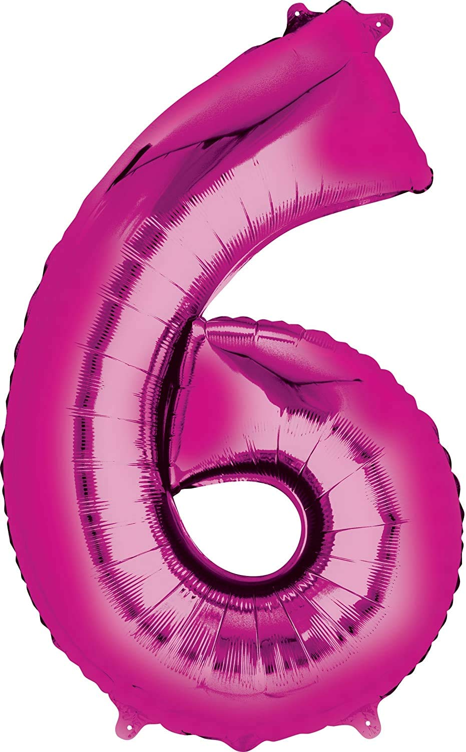6th Birthday Party LOL Balloons Decorations - 50pcs Latex Balloons for Girls Birthday Party Decor, Baby Shower & Kids Room Decorations