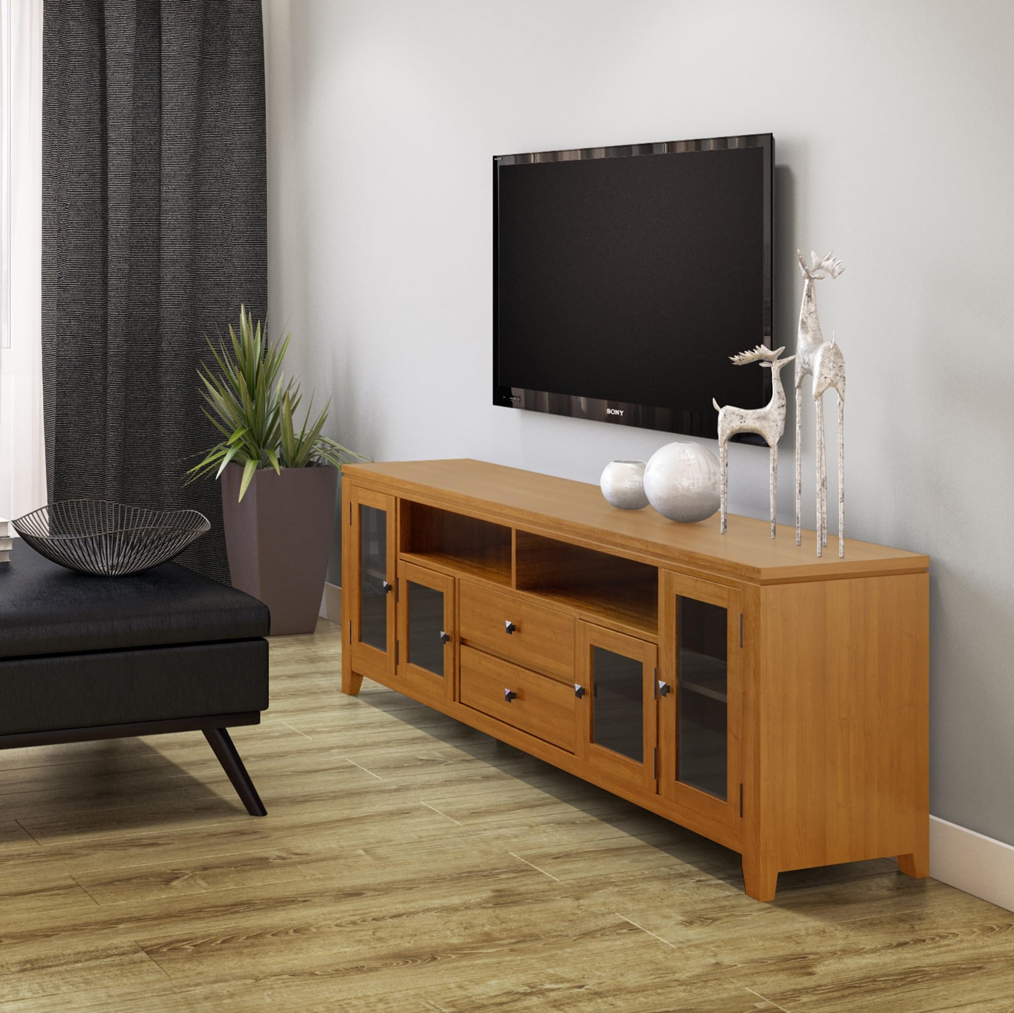 SimpliHome Cosmopolitan 72