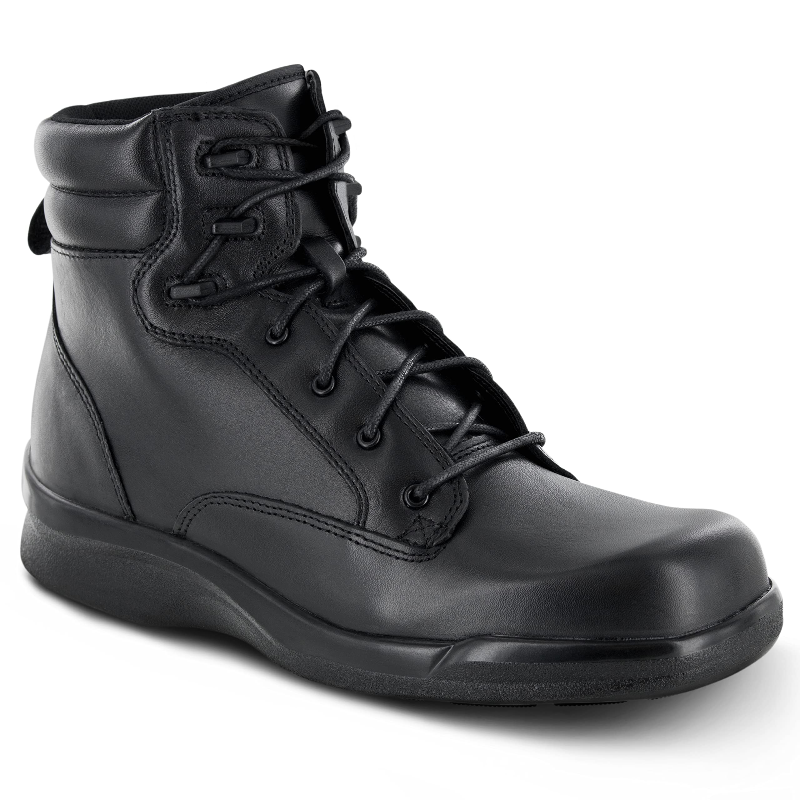 Apex Men's Waterproof Hiking Boots - Lightweight & Durable Outdoor Shoes for Trekking, Camping & Winter Adventures