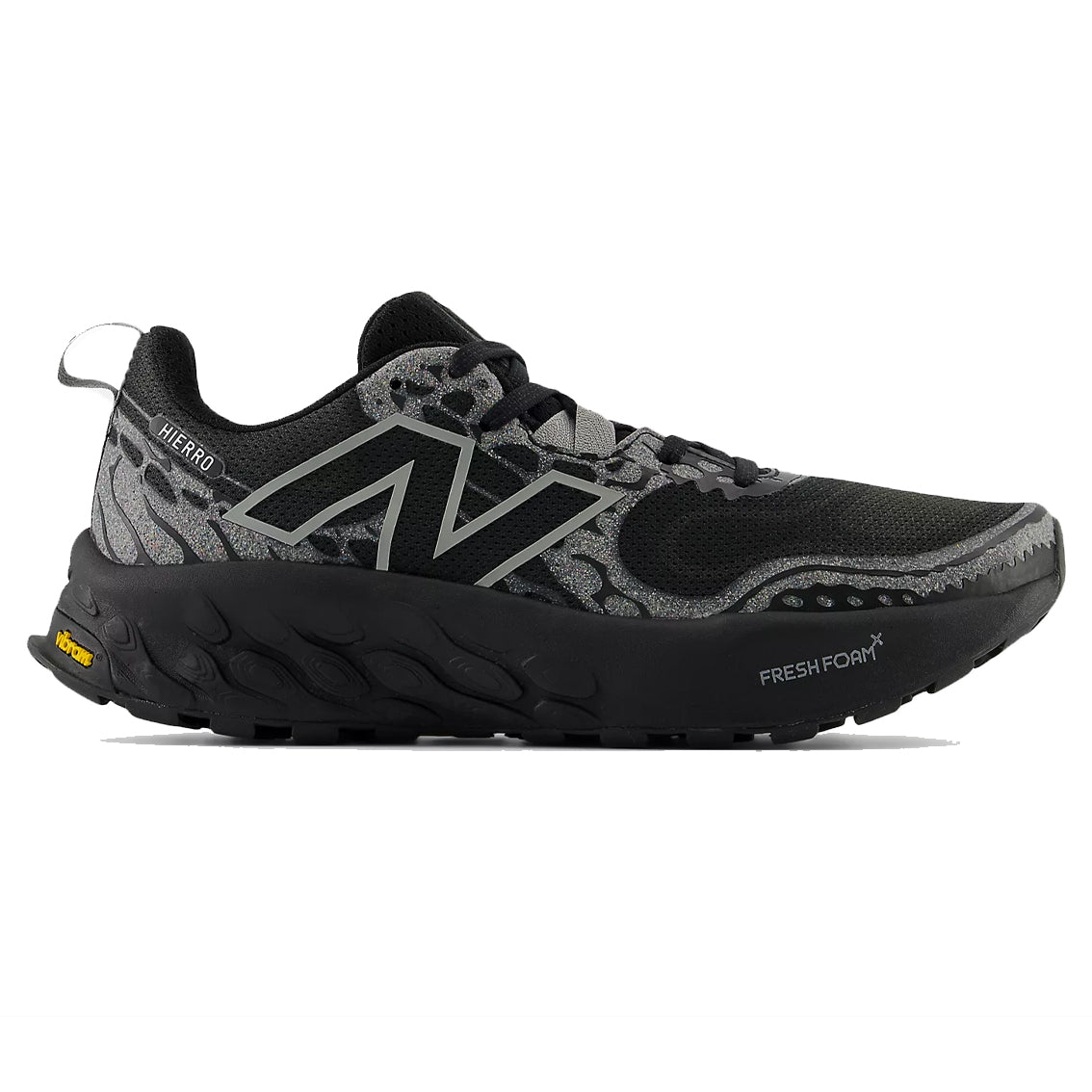 Black / Shadow Grey