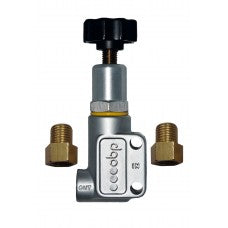 OBP Brake Valve Screw Type OBPCB012 - High Performance Hydraulic Brake Valve for Trucks, Trailers & Heavy Equipment | Durable & Reliable Braking Solution for Commercial Vehicles