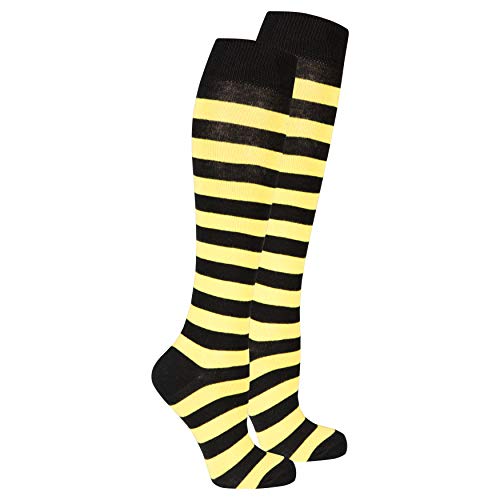Bumblebee Stripe